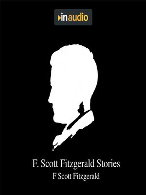 cover image of F. Scott Fitzgerald Stories